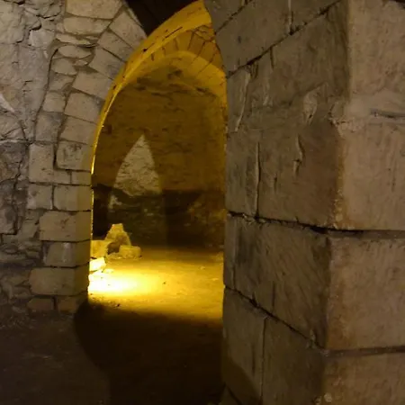 Chateau De Rochefort *