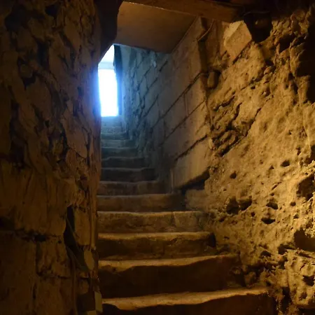 Chateau De Rochefort Frühstückspension