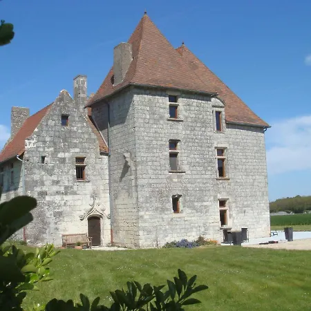 Chateau De Rochefort *