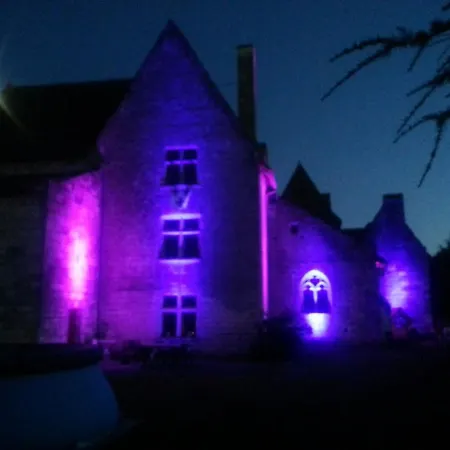 Chateau De Rochefort *