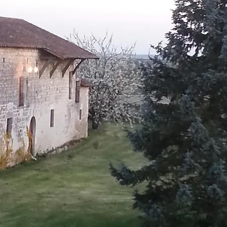 Chateau De Rochefort *